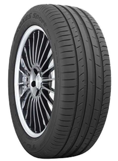 Летние шины Toyo Proxes Sport SUV 255/50 R20 109Y в Москве от 16614  руб.