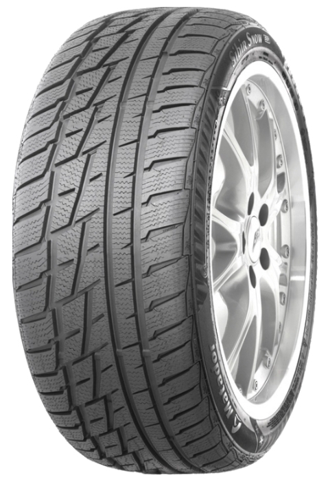 Зимние шины Matador Sibir Snow MP-92 225/55 R16 95H в Москве от 5546  руб.