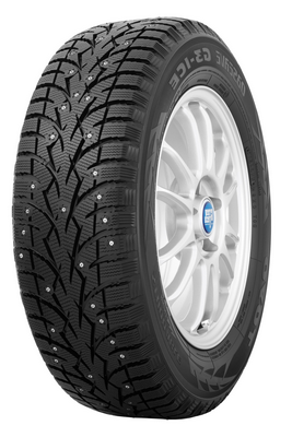 Зимние шины Toyo Observe G3-Ice (OBG3S) 265/50 R19 110T шип в Москве от 10101  руб.