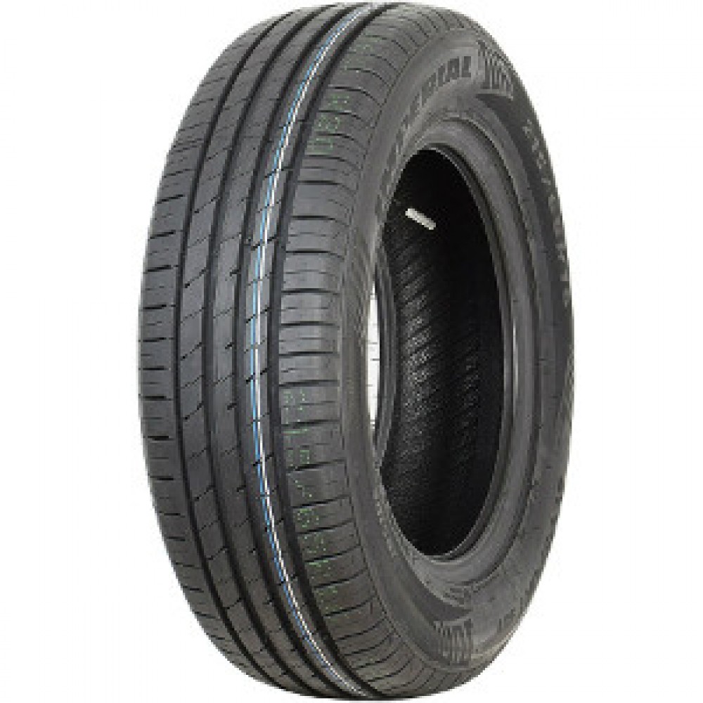 Летние шины Imperial Ecosport 215/60 R17 100V XL в Москве от 7077  руб.