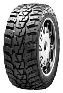 Летние шины Marshal KL71 Road Venture 215/75 R15 106Q в Москве от 9540  руб.