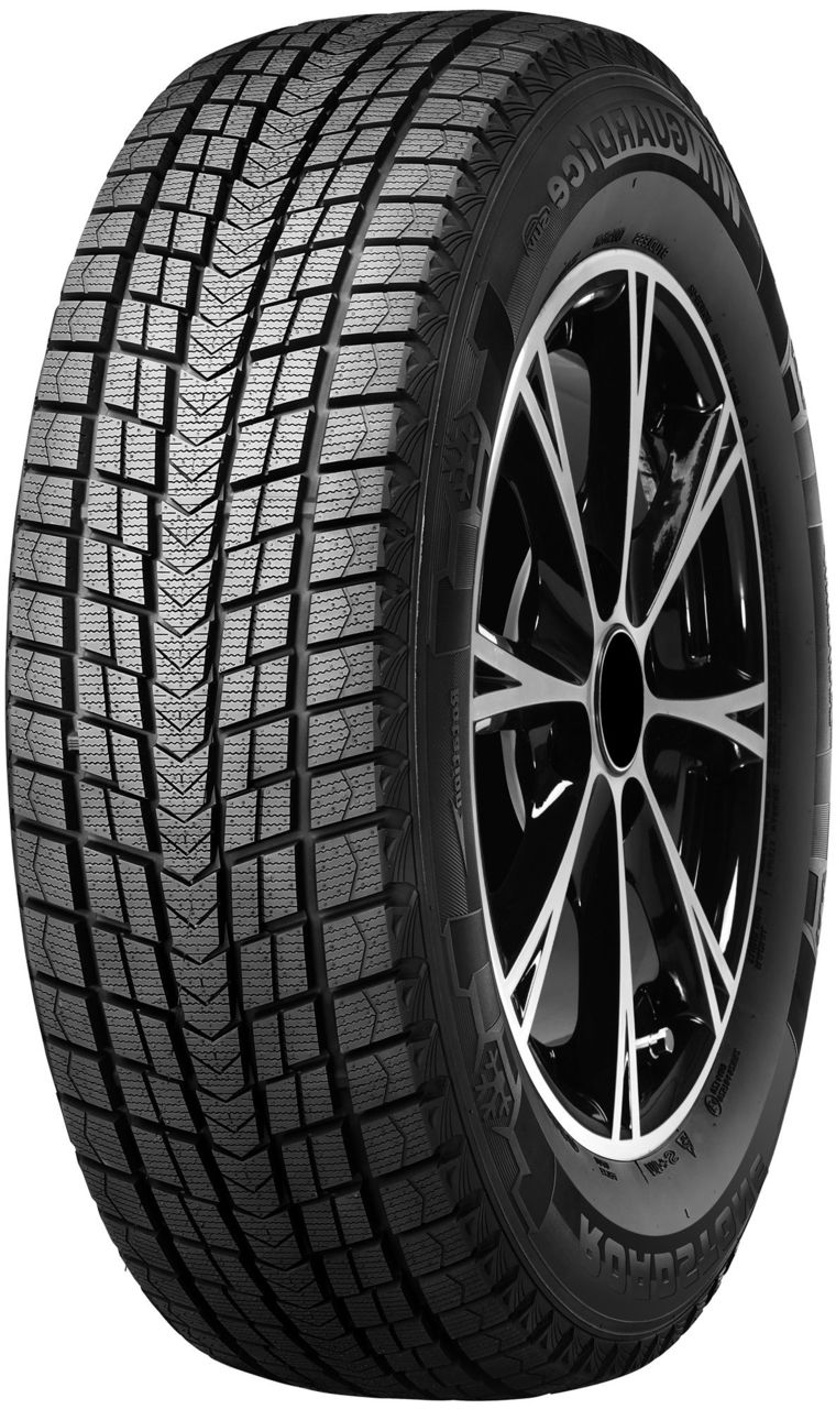  шины Roadstone Winguard Ice SUV 215/65 R16  в Москве от 7477  руб.
