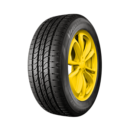 Летние шины Viatti Bosco A/T V-237 235/55 R17 99V в Москве от 9762  руб.