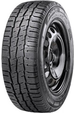Зимние шины Michelin Agilis Alpin 225/75 R16 120R в Москве от 27079  руб.