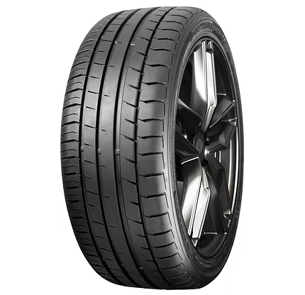 Летние шины Davanti Protoura Sport 265/35 R19 98Y XL в Москве от 10585  руб.
