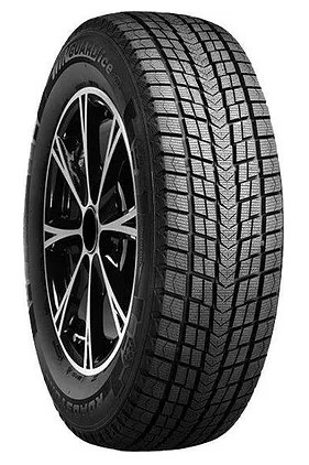 Зимние шины Roadstone WinGuard Ice SUV 225/60 R17 103Q в Москве от 9928  руб.