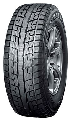 Зимние шины Yokohama Geolandar I/T G073 295/45 R20 114Q в Москве от 35253  руб.