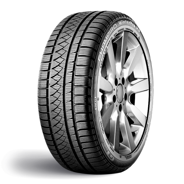 Зимние шины GT Radial Champiro Winterpro HP 225/45 R18 95V в Москве от 6131  руб.