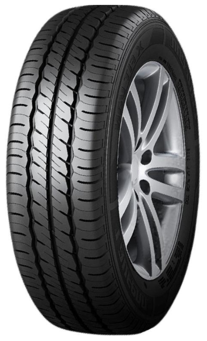 Летние шины Laufenn X-Fit VAN LV01 175/65 R14 88T в Москве от 7663  руб.