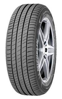 Летние шины Michelin Primacy 3 ZP 245/40 R18 97Y Runflat в Москве от 22253  руб.