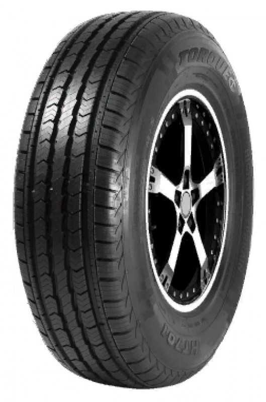 Летние шины Torque TQ-HT701 245/70 R16 111H XL в Москве от 8403  руб.