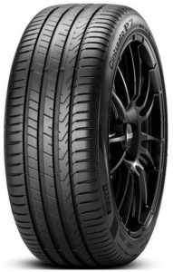 Летние шины Pirelli Cinturato-P7 NEW 225/40 R18 92Y XL в Москве от 11104  руб.