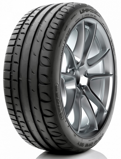 Летние шины Tigar Ultra High Performance 205/40 R17 84W XL в Москве от 6020  руб.