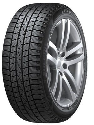 Зимние шины Laufenn iFIT IZ LW51 215/55 R17 94T в Москве от 8440  руб.