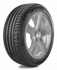 Летние шины Michelin Pilot Sport 4S 315/30 R22 107Y XL в Москве от 67501  руб.