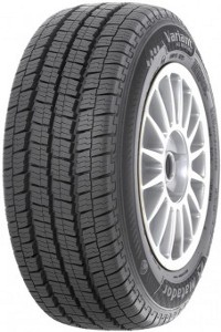 Летние шины Matador Variant All Weather MPS-125 235/65 R16 118R в Москве от 16944  руб.