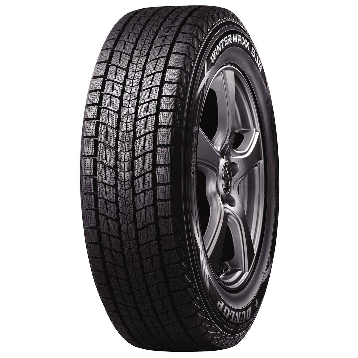 Зимние шины Continental ContiEcoContact 6 235/50 R18 97Y в Москве от 10755  руб.