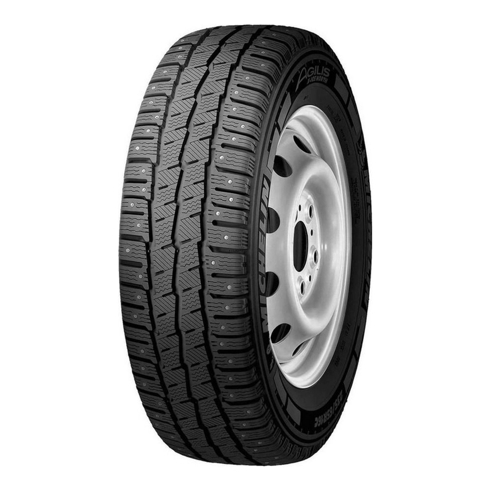Зимние шины Michelin Agilis X-Ice North 205/65 R16 105R шип в Москве от 13821  руб.