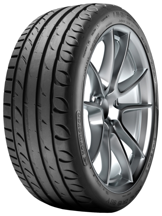 Летние шины Kormoran Ultra High Performance 225/40 R18 92Y в Москве от 6891  руб.