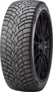 Зимние шины Pirelli Scorpion Ice Zero 2 315/30 R22 107H шип в Москве от 63122  руб.
