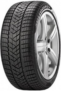 Зимние шины Pirelli Winter 210 Snowcontrol Serie III 225/55 R17 97H в Москве от 25492  руб.