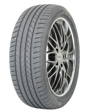 Летние шины Goodyear Efficientgrip 215/40 R17 87V XL в Москве от 9009  руб.