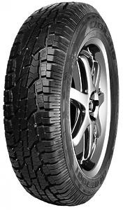 Летние шины Cachland CH-AT7001 245/65 R17 107T в Москве от 7701  руб.