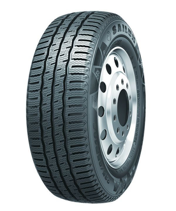 Зимние шины Sailun Endure WSL1 215/65 R16 107T в Москве от 9057  руб.
