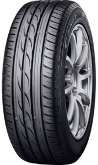 Летние шины Yokohama C.Drive AC02 A 235/50 R18 97V Runflat в Москве от 17382  руб.