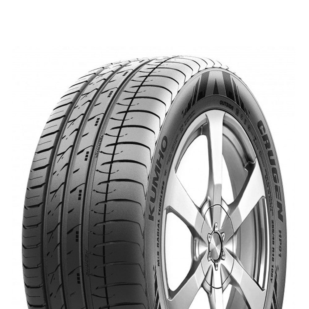 Летние шины Kumho Crugen HP91 235/55 R19 101V в Москве от 11086  руб.