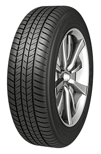 Летние шины Nankang N-605 205/70 R15 95H в Москве от 6789  руб.