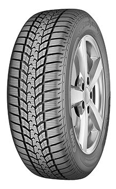 Зимние шины Sava Eskimo SUV 2 255/55 R18 109H XL в Москве от 7634  руб.
