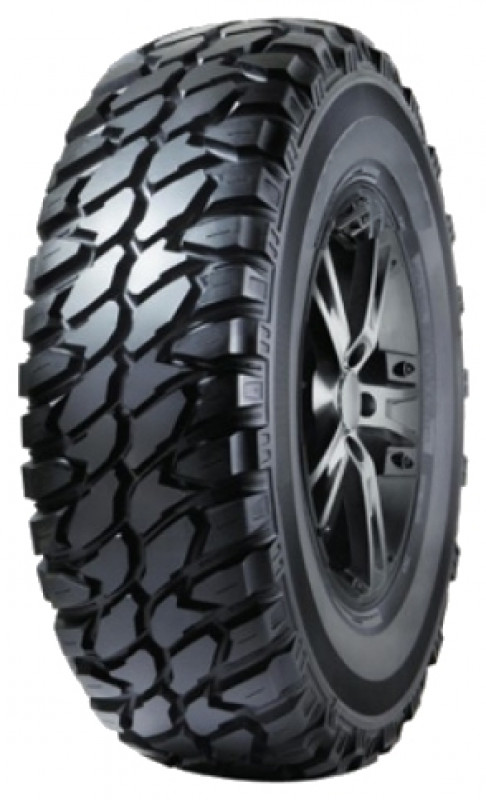 Летние шины Torque TQ-MT701 265/75 R16 123/120Q в Москве от 14596  руб.