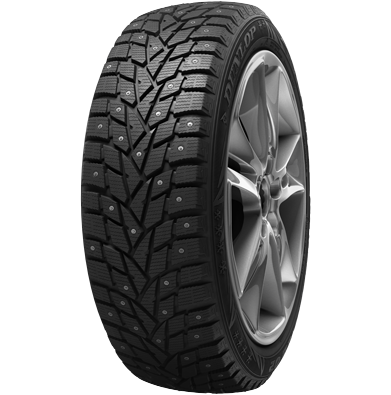 Зимние шины Dunlop SP Winter Ice02 255/35 R20 97T шип в Москве от 17224  руб.