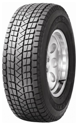 Зимние шины Maxxis SS01 Presa Ice SUV 235/65 R17 108Q в Москве от 7524  руб.