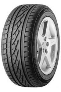 Летние шины Continental ContiPremiumContact 275/50 R19 112W в Москве от 24348  руб.