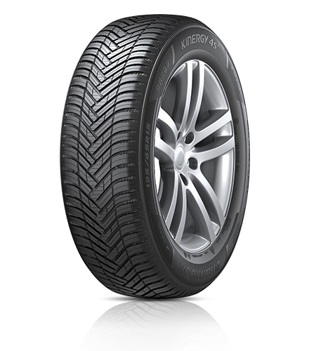 Летние шины Hankook Kinergy 4S2 (H750) 185/65 R14 86H в Москве от 7026  руб.