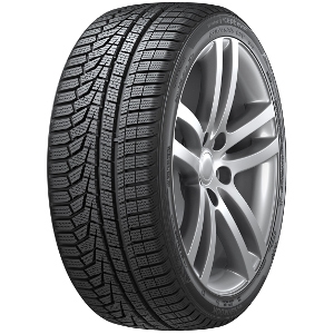 Зимние шины Hankook Winter I*cept Evo2 W320B 225/40 R18 92V Runflat в Москве от 11725  руб.
