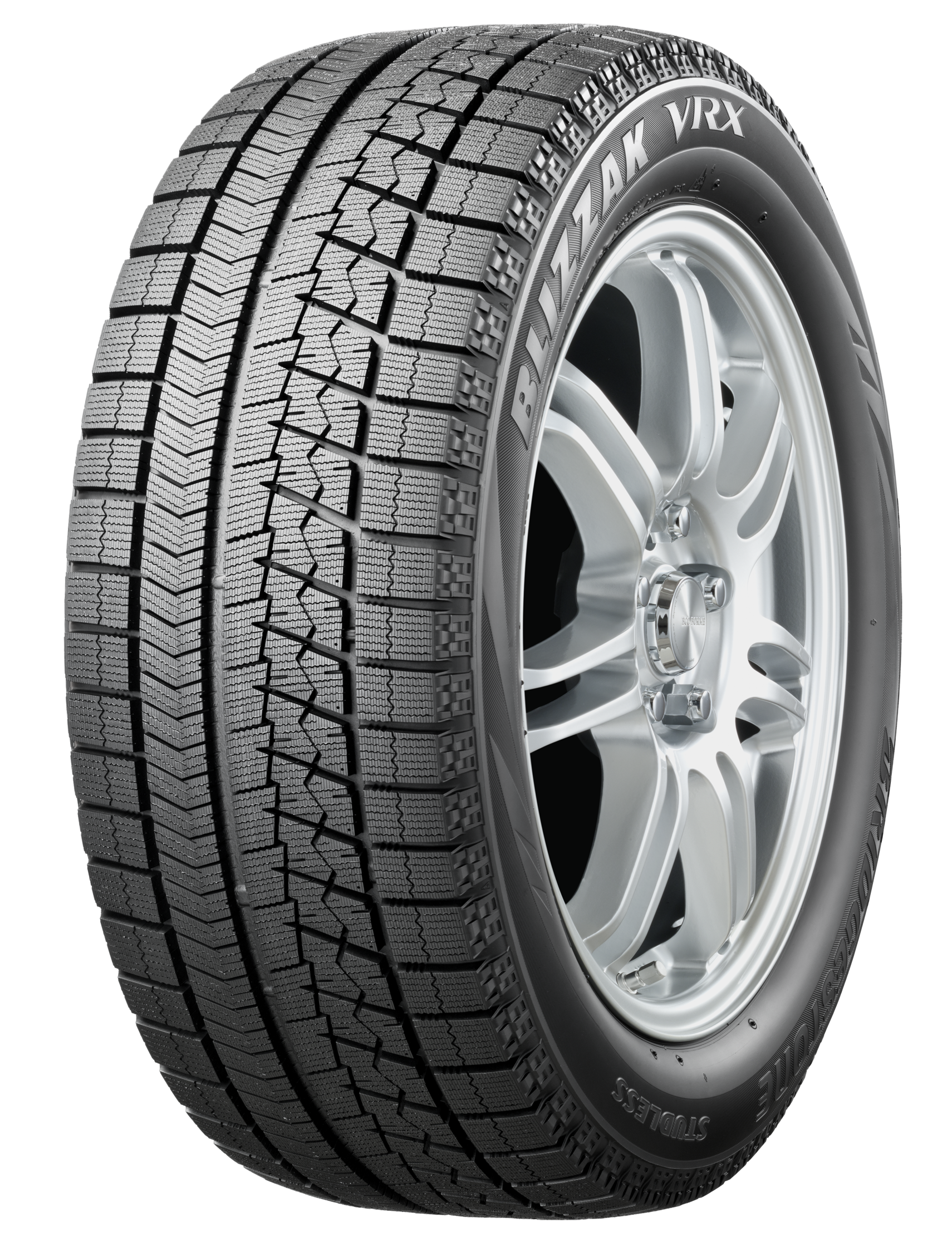 Зимние шины Bridgestone Blizzak VRX 175/70 R13 82S в Москве от 5844  руб.
