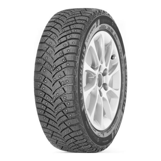 Зимние шины Michelin X-Ice North 4 SUV 285/45 R21 113T XL шип в Москве от 75243  руб.