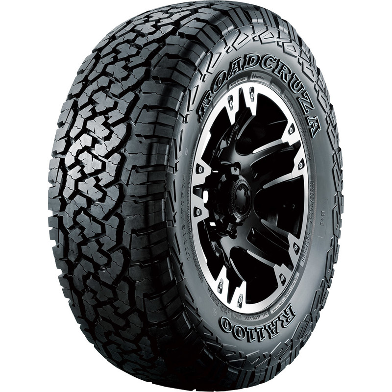 Летние шины Roadcruza RA1100 235/55 R19 108S в Москве от 13951  руб.
