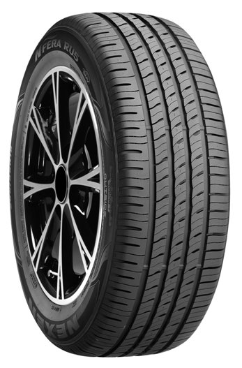 Летние шины Roadstone N'Fera RU5 265/50 R20 111V XL в Москве от 15560  руб.