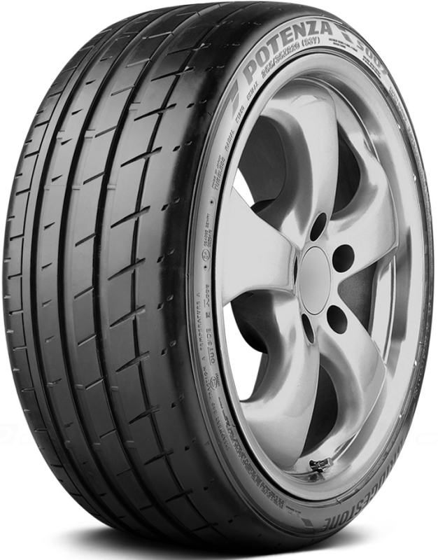 Летние шины Bridgestone Potenza S007 295/35 R20 105Y в Москве от 29589  руб.