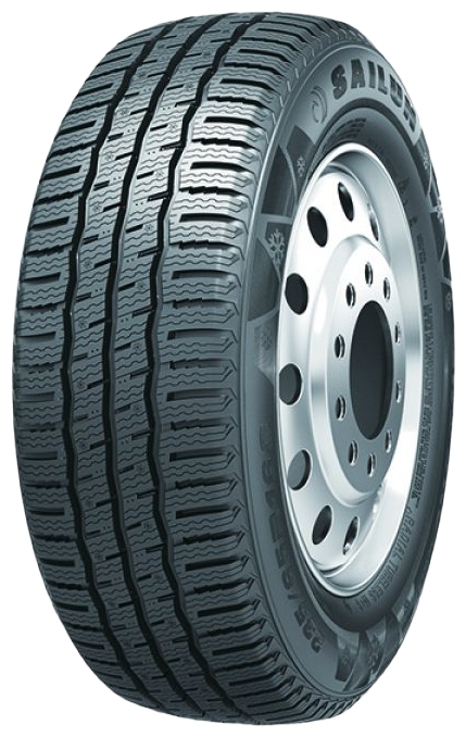 Зимние шины Sailun Endure WSL1 185/ R14 100R в Москве от 5871  руб.
