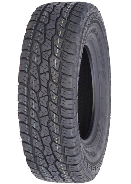 Летние шины Triangle AgileX A/T TR292 265/65 R17 112T в Москве от 11529  руб.