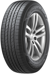 Летние шины Hankook Dynapro HP2 RA33 285/65 R17 116H в Москве от 13588  руб.