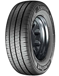 Летние шины Kumho PorTran KC53 205/75 R16 108R в Москве от 10064  руб.