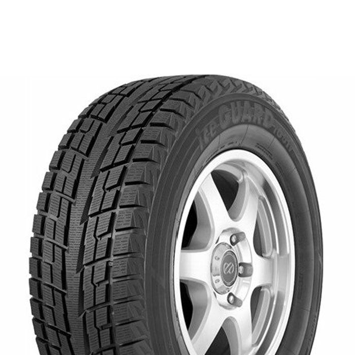 Зимние шины Yokohama Geolandar I/T G073 255/60 R17 106Q в Москве от 15963  руб.