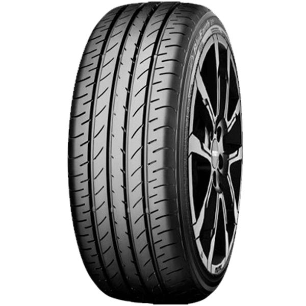 Летние шины Yokohama BluEarth AE-51 B 215/55 R17 94V в Москве от 10866  руб.