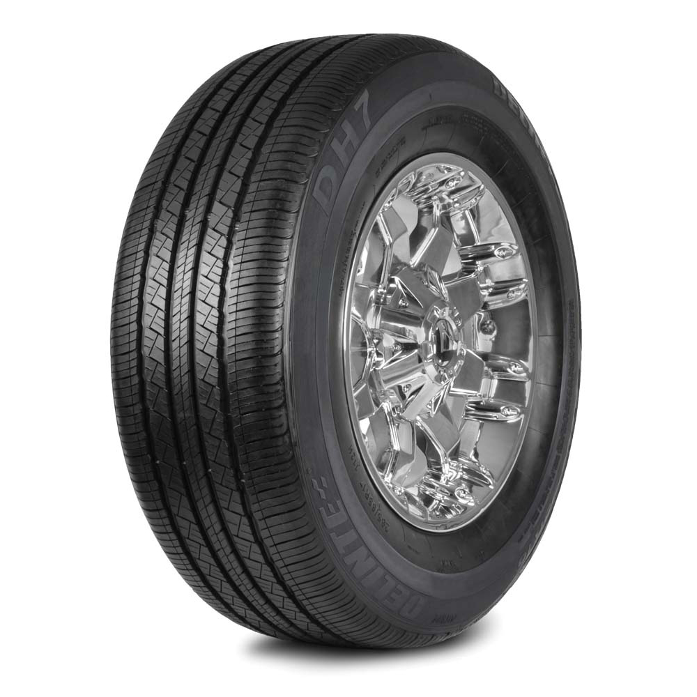 Летние шины Delinte DH7 SUV 265/70 R17 115H в Москве от 9665  руб.